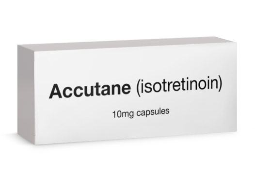 Accutane