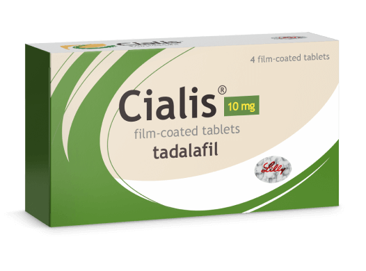 Cialis Origineel
